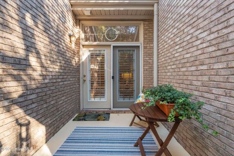 Tiny photo for 1137 Island Cove, Wilmington, NC 28412 (MLS # 100563476)