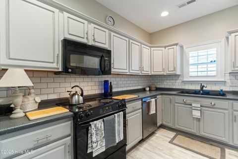 Tiny photo for 1137 Island Cove, Wilmington, NC 28412 (MLS # 100563476)