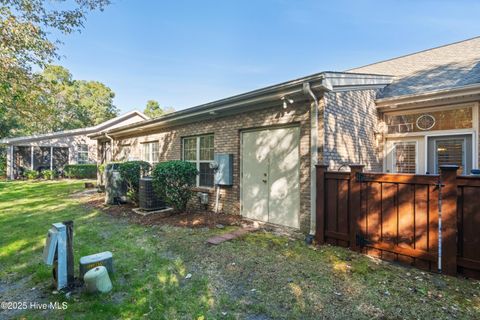 Tiny photo for 1137 Island Cove, Wilmington, NC 28412 (MLS # 100563476)