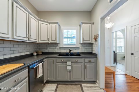 Tiny photo for 1137 Island Cove, Wilmington, NC 28412 (MLS # 100563476)