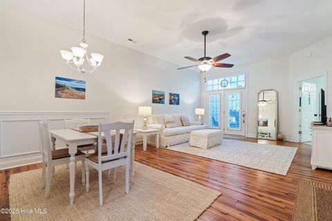 Tiny photo for 1137 Island Cove, Wilmington, NC 28412 (MLS # 100563476)