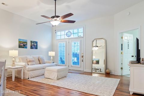Tiny photo for 1137 Island Cove, Wilmington, NC 28412 (MLS # 100563476)