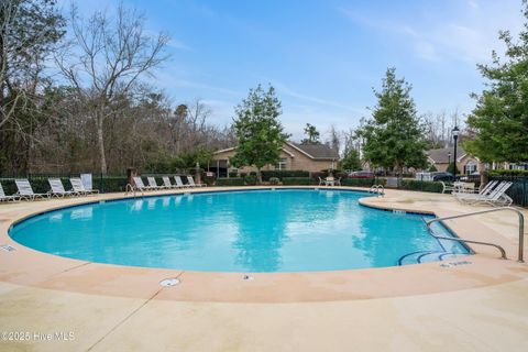 Tiny photo for 1137 Island Cove, Wilmington, NC 28412 (MLS # 100563476)