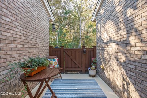 Tiny photo for 1137 Island Cove, Wilmington, NC 28412 (MLS # 100563476)