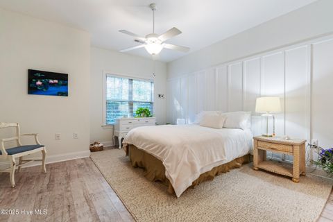 Tiny photo for 1137 Island Cove, Wilmington, NC 28412 (MLS # 100563476)