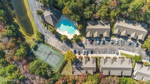Tiny photo for 1137 Island Cove, Wilmington, NC 28412 (MLS # 100563476)