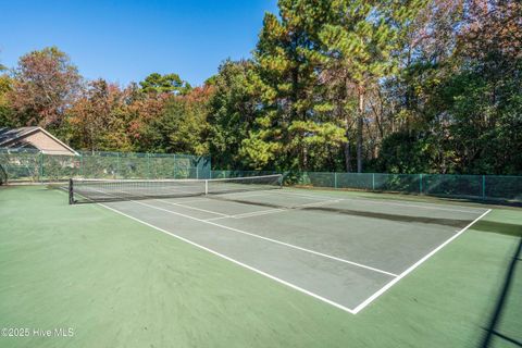 Tiny photo for 1137 Island Cove, Wilmington, NC 28412 (MLS # 100563476)