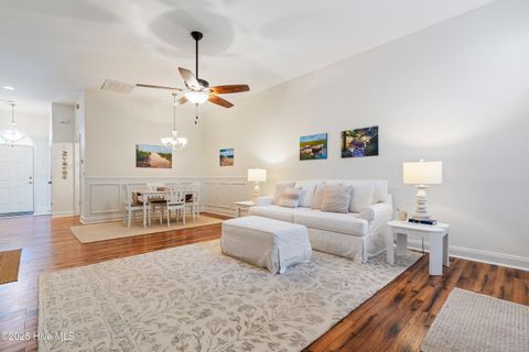 Tiny photo for 1137 Island Cove, Wilmington, NC 28412 (MLS # 100563476)