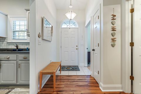 Tiny photo for 1137 Island Cove, Wilmington, NC 28412 (MLS # 100563476)