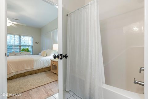 Tiny photo for 1137 Island Cove, Wilmington, NC 28412 (MLS # 100563476)