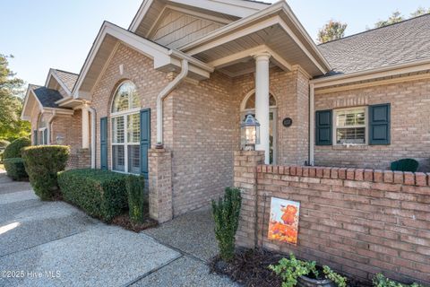 Tiny photo for 1137 Island Cove, Wilmington, NC 28412 (MLS # 100563476)