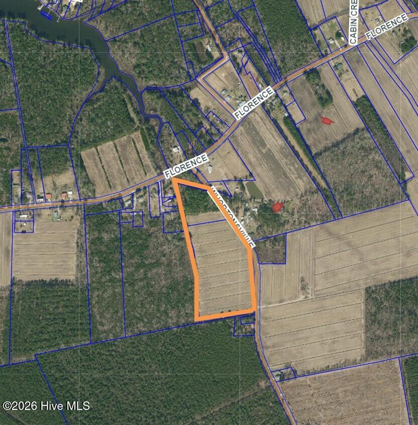 Photo of 94 Whortonsville Road, Merritt, NC 28556 (MLS # 100592175)