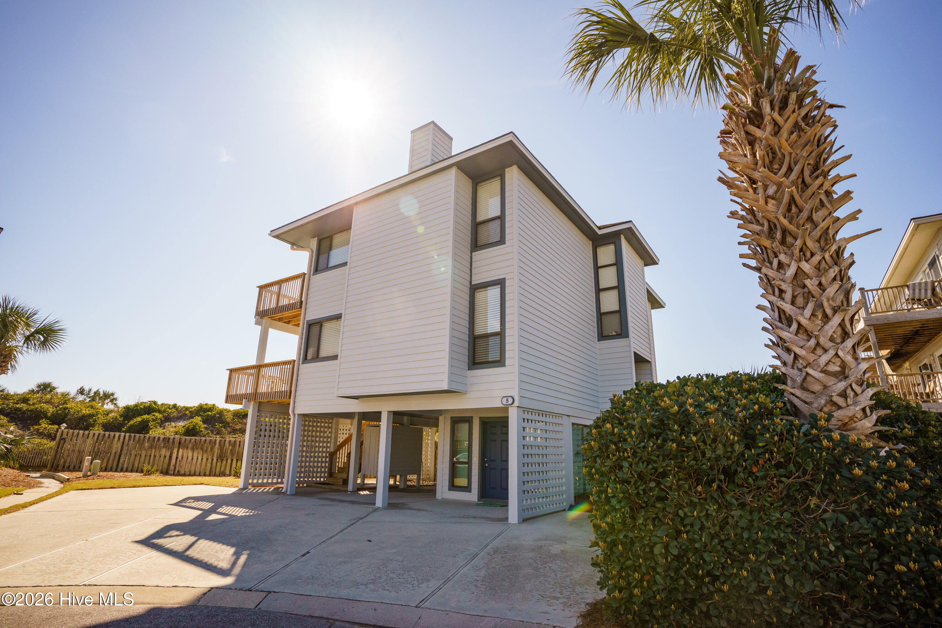 5 Sea Oats Lane