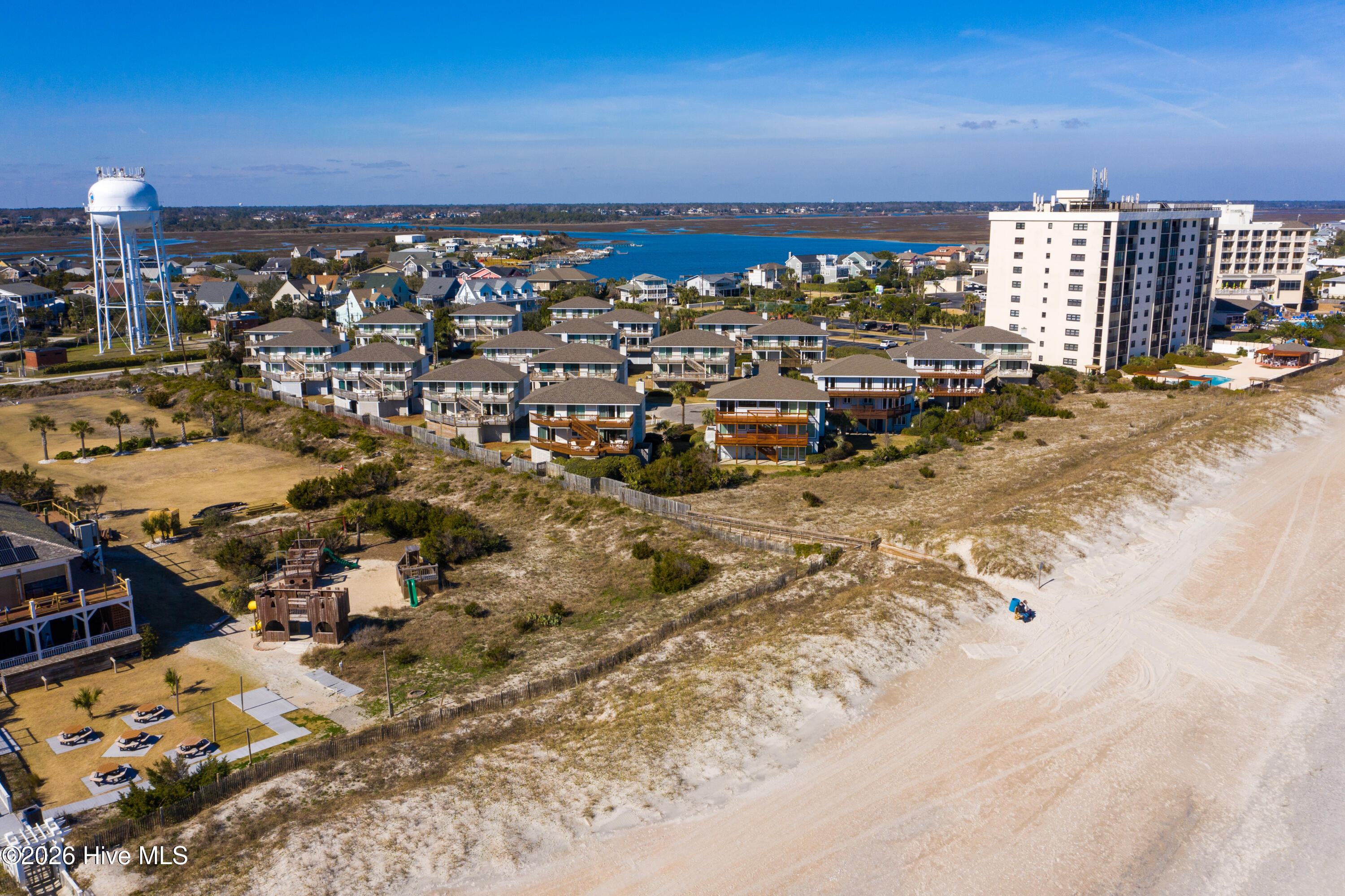 5 Sea Oats Lane