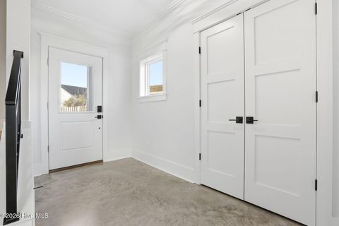 Tiny photo for 1109 Swordfish Lane, Carolina Beach, NC 28428 (MLS # 100577047)