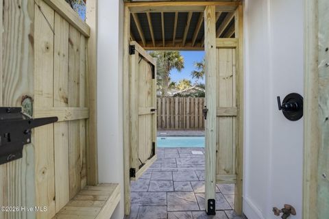 Tiny photo for 1109 Swordfish Lane, Carolina Beach, NC 28428 (MLS # 100577047)