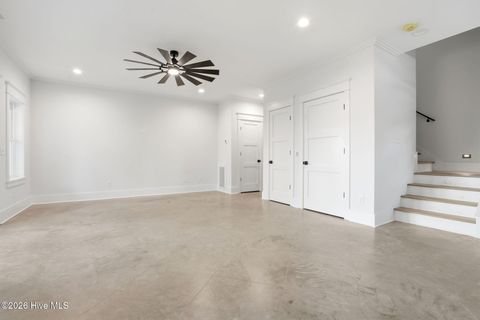 Tiny photo for 1109 Swordfish Lane, Carolina Beach, NC 28428 (MLS # 100577047)