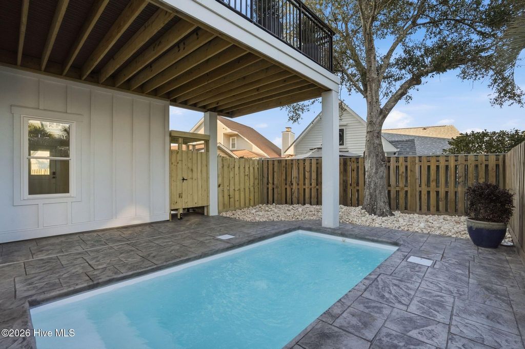 Photo of 1109 Swordfish Lane, Carolina Beach, NC 28428 (MLS # 100577047)
