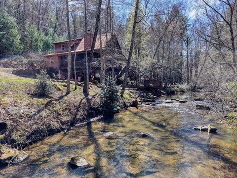 Homes For Sale - 277 Virginia Lane<br/> Murphy, NC 28906