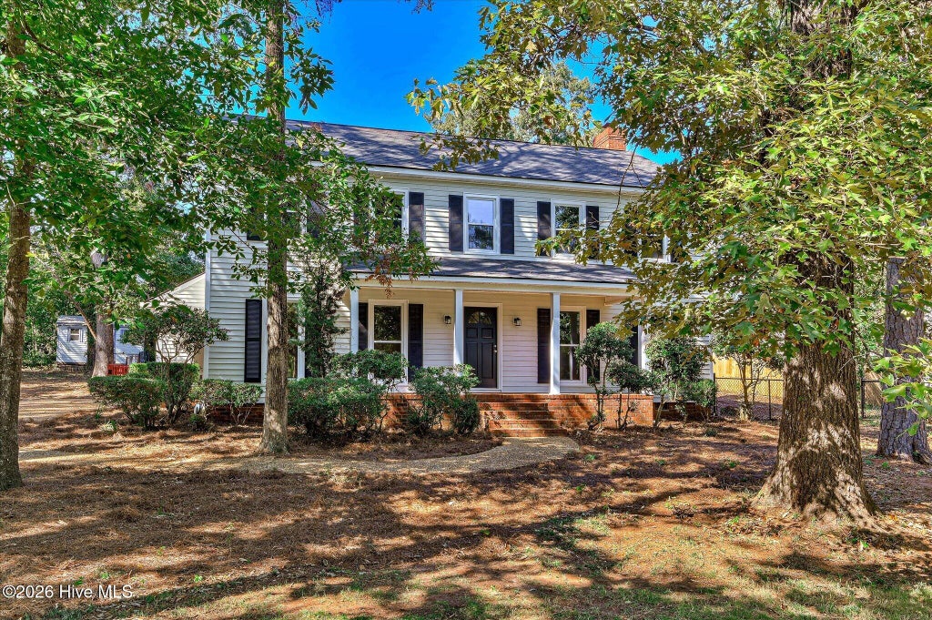 Photo of 306 Wakefield Lane N, Augusta, GA 30907 (MLS # 100612998)