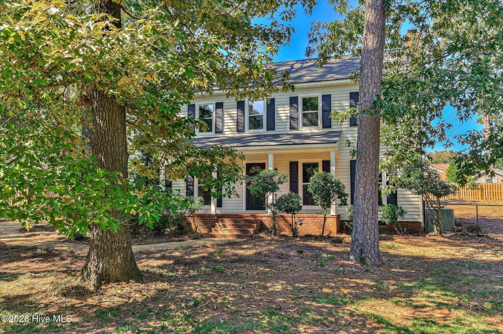 Photo of 306 Wakefield Lane N, Augusta, GA 30907 (MLS # 100612998)