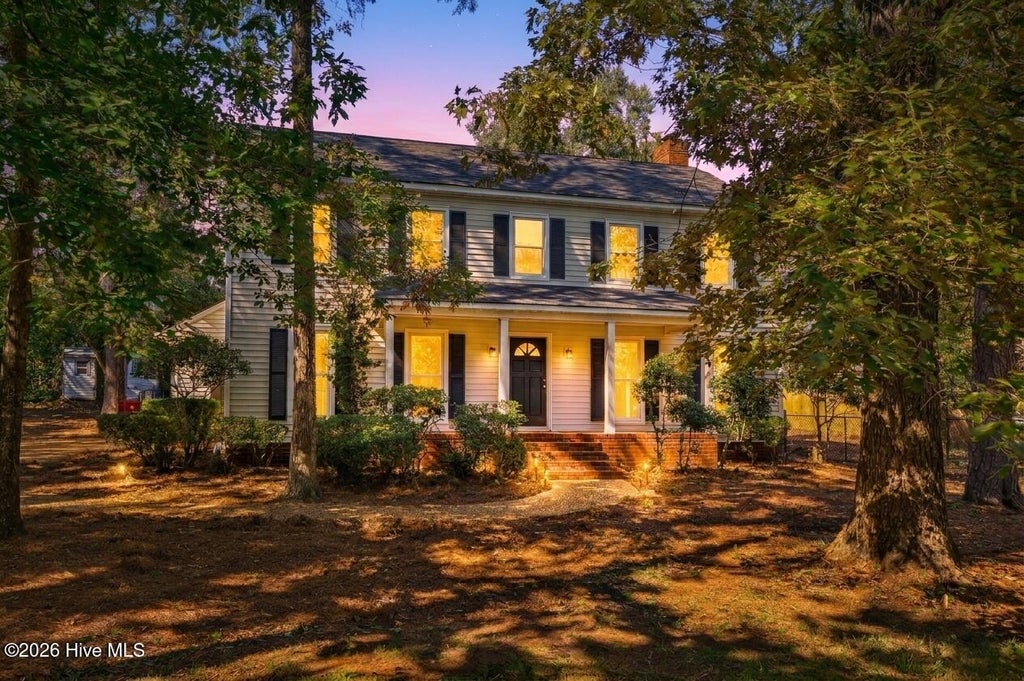 Photo of 306 Wakefield Lane N, Augusta, GA 30907 (MLS # 100612998)