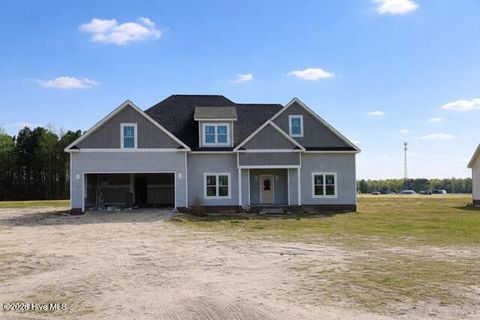 Homes For Sale - 3004 Joe Stocks Road<br/> Greenville, NC 27858