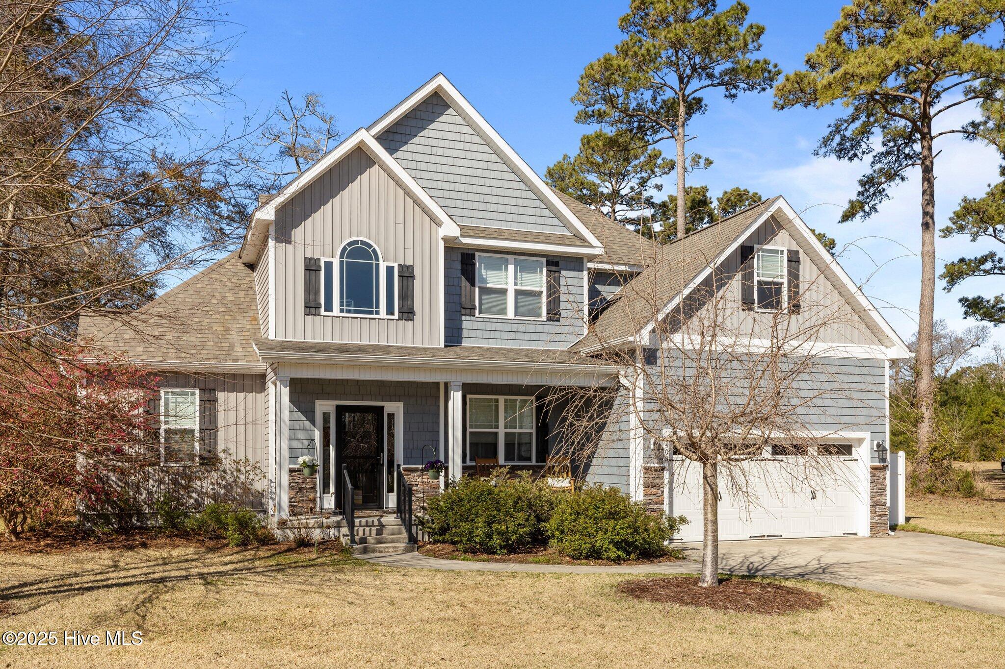 403 Ardan Oaks Circle