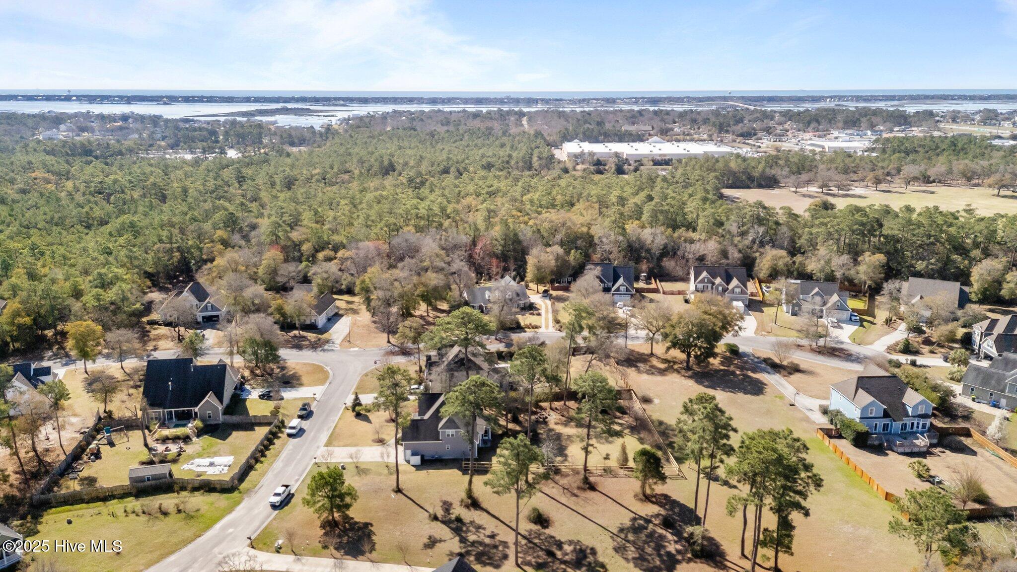 403 Ardan Oaks Circle