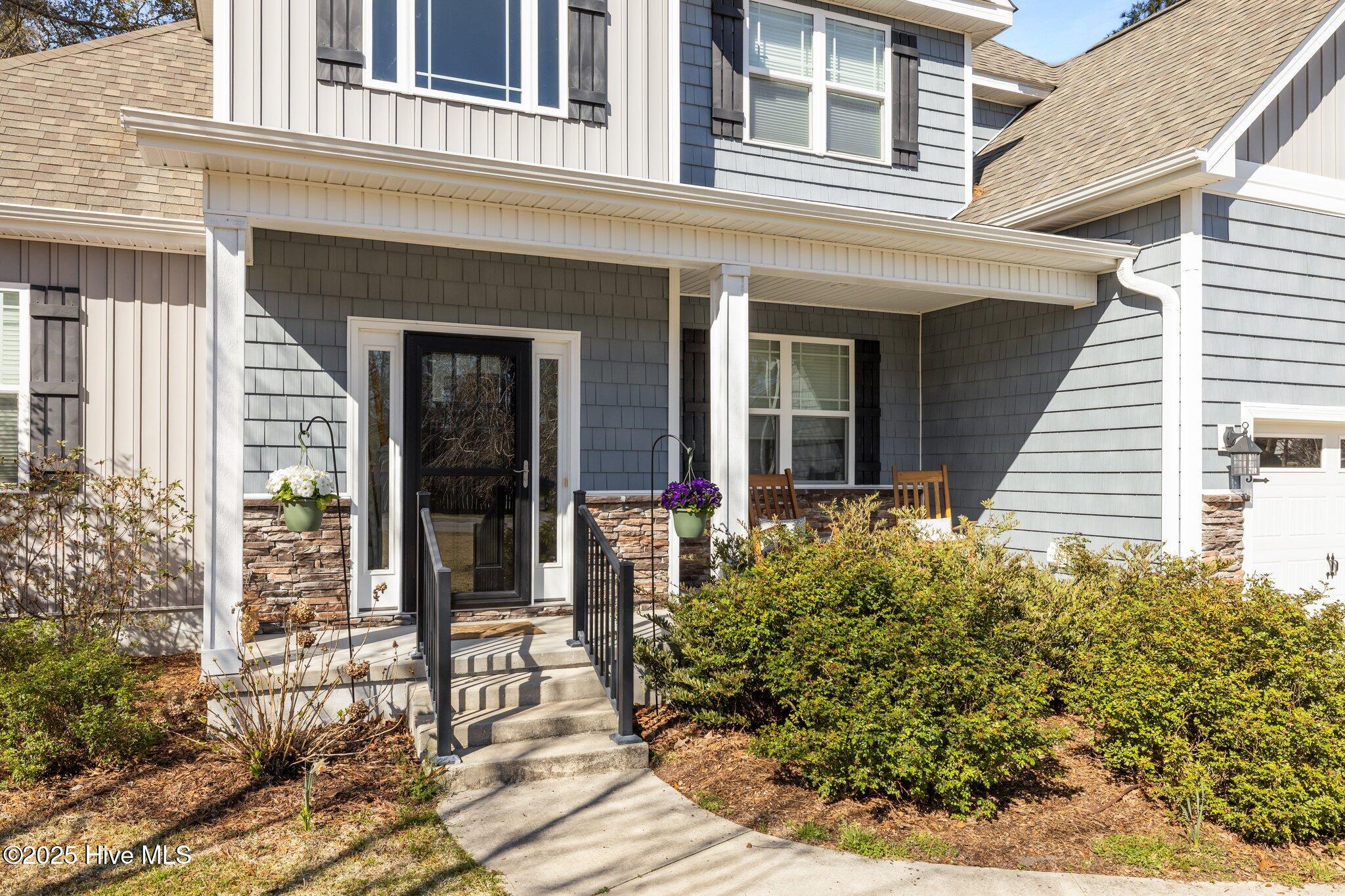 403 Ardan Oaks Circle