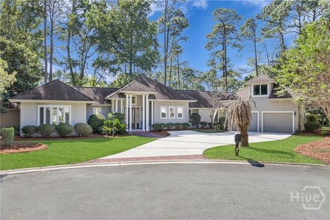 Property photo of 7 springpine lane, savannah, GA 31411
