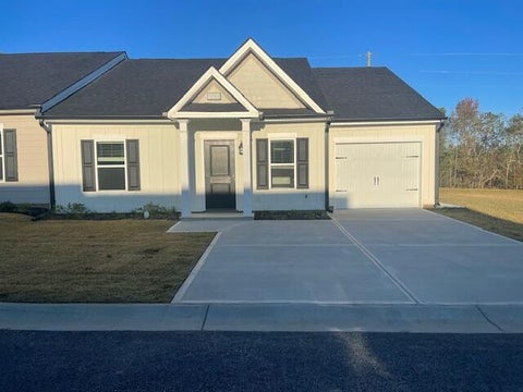 Townhouse For Rent - 5017 Greer Drive<br/> Grovetown, GA 30813