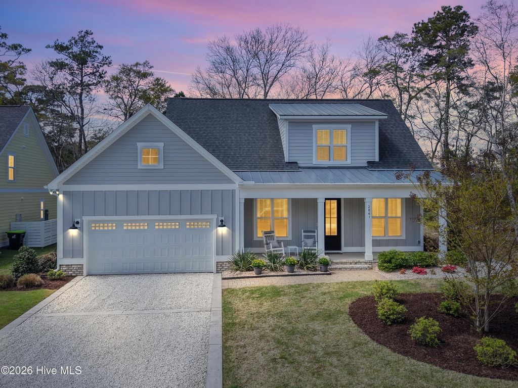 Photo of 2841 White Dove Circle SW, Supply, NC 28462 (MLS # 100565017)