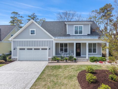 Homes For Sale - 2841 White Dove Circle<br/> Brunswick County, Supply, NC 28462