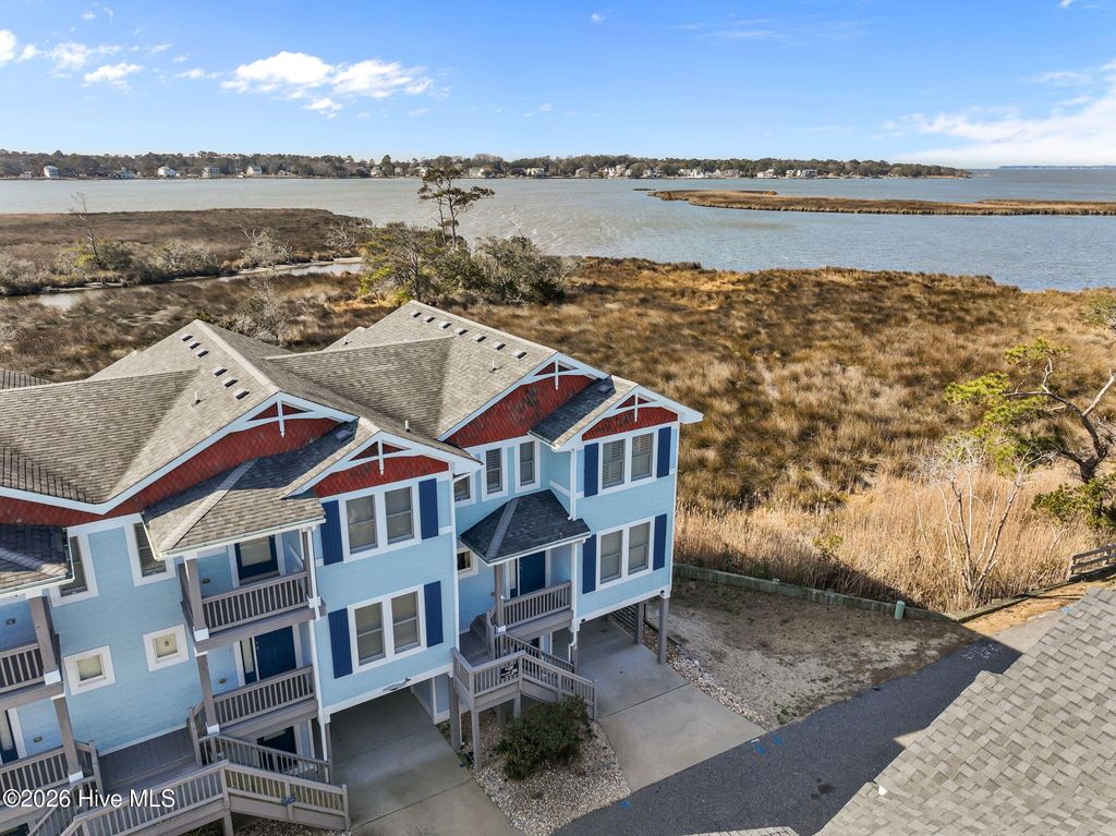Photo of 112 Colington Pointe Drive #Unit 203 D, Kill Devil Hills, NC 27948 (MLS # 100552533)