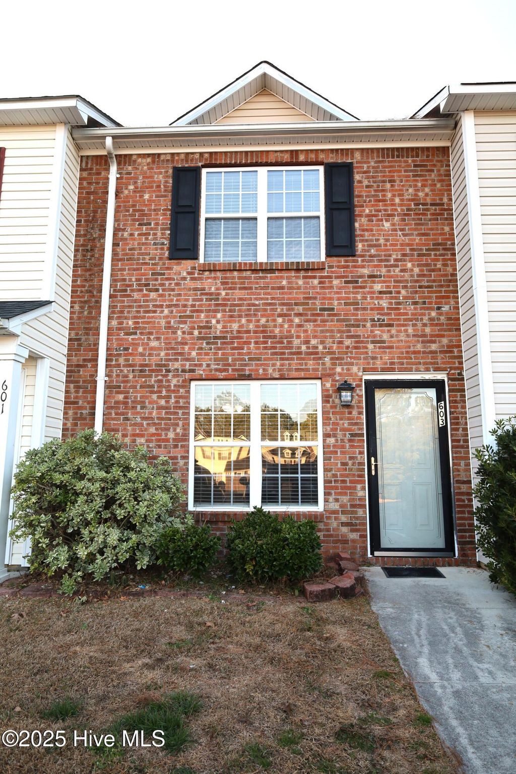 Photo of 603 Timberlake Trail, Jacksonville, NC 28546 (MLS # 100573786)