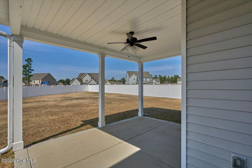 Photo of 143 Sandy Springs Road, Aberdeen, NC 28315 (MLS # 100559008)