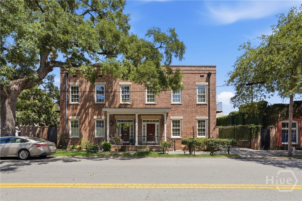 Photo of 464 Montgomery Street, Savannah, GA 31401 (MLS # SA360871)
