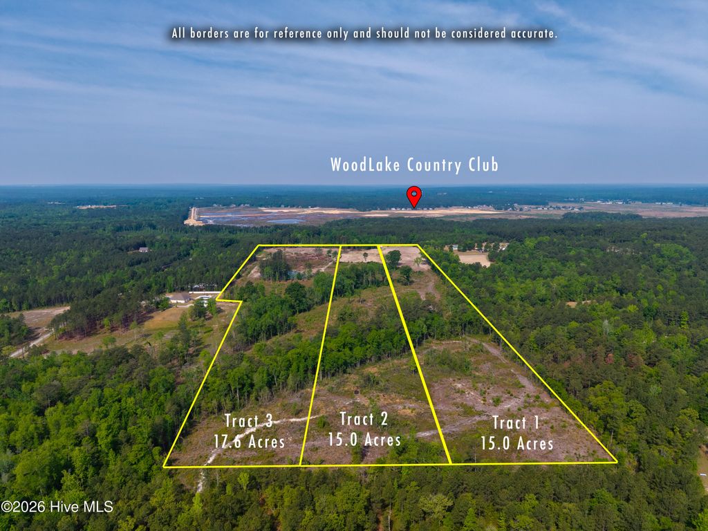 Photo of 935 Mcgill Road, Vass, NC 28394 (MLS # 100570308)