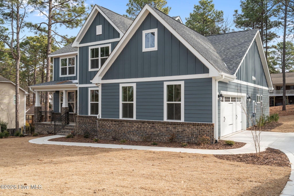 Photo of 112 Callis Circle, West End, NC 27376 (MLS # 100593668)