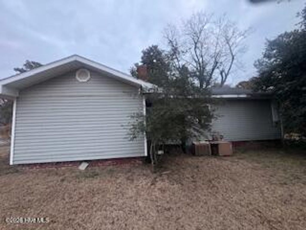 Photo of 404 E Pollock Street, Warsaw, NC 28398 (MLS # 100553660)