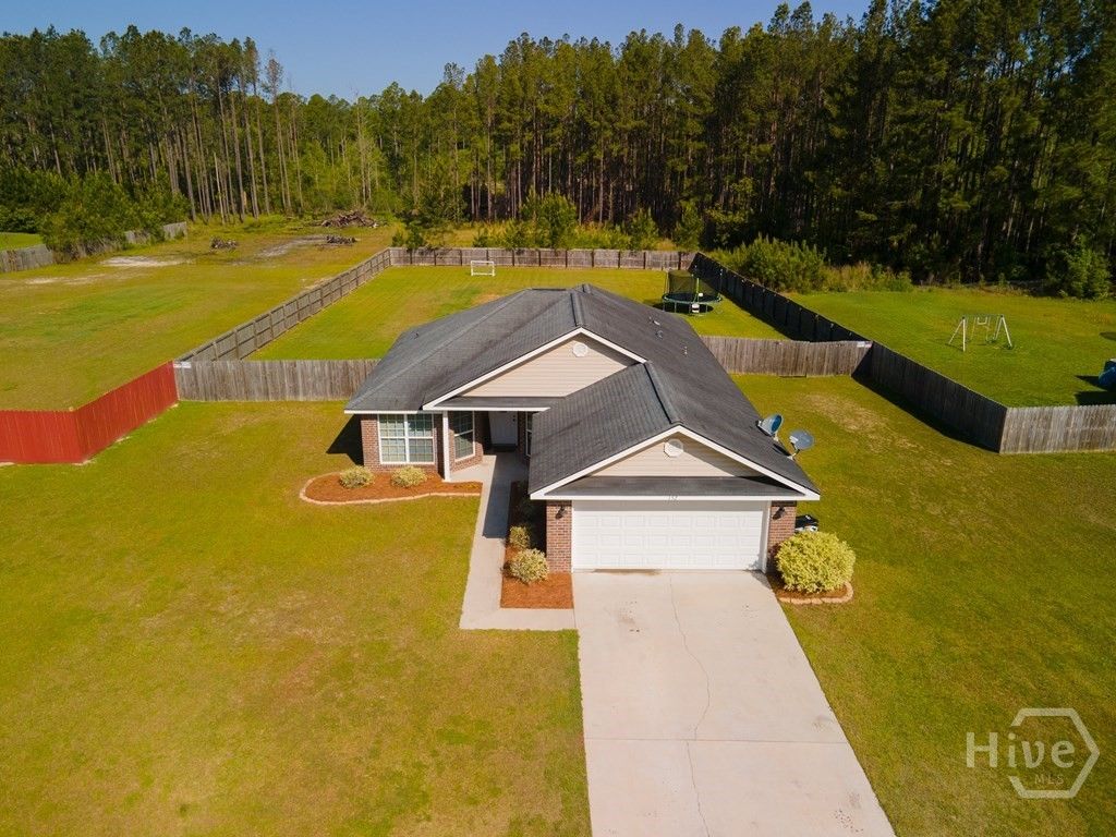 Photo of 152 Pine View Drive, Ludowici, GA 31316 (MLS # SA349767)