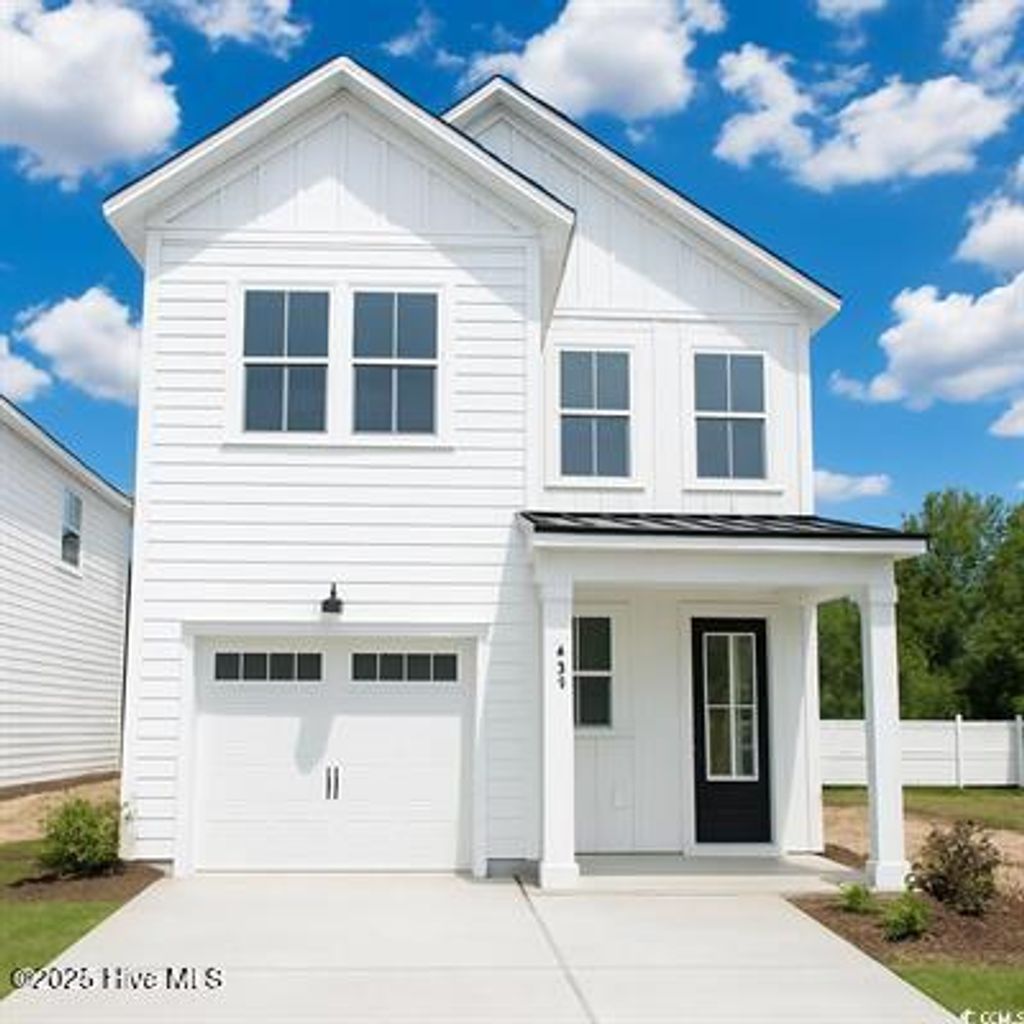 Photo of 2523 Hillbourne Loop #32, North Myrtle Beach, SC 29582 (MLS # 100546262)