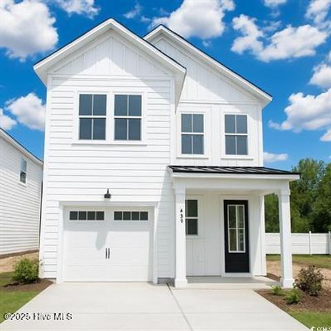 Photo of 2523 Hillbourne Loop #32, North Myrtle Beach, SC 29582 (MLS # 100546262)