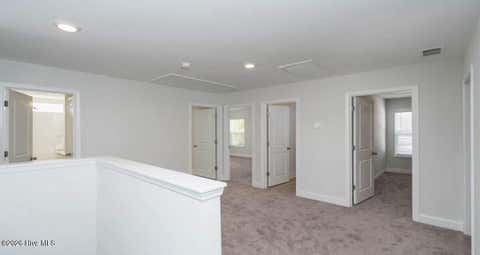 Tiny photo for 1396 Ogelthorp Drive NW, Calabash, NC 28467 (MLS # 100591650)