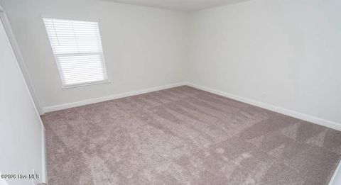 Tiny photo for 1396 Ogelthorp Drive NW, Calabash, NC 28467 (MLS # 100591650)