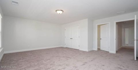 Tiny photo for 1396 Ogelthorp Drive NW, Calabash, NC 28467 (MLS # 100591650)