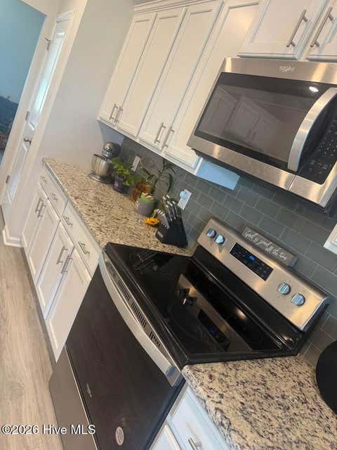 Tiny photo for 1396 Ogelthorp Drive NW, Calabash, NC 28467 (MLS # 100591650)