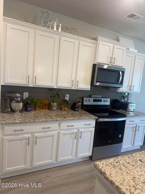 Tiny photo for 1396 Ogelthorp Drive NW, Calabash, NC 28467 (MLS # 100591650)