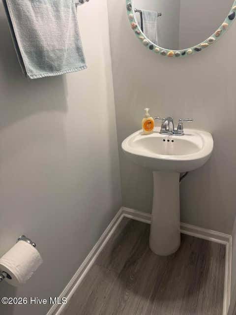 Tiny photo for 1396 Ogelthorp Drive NW, Calabash, NC 28467 (MLS # 100591650)
